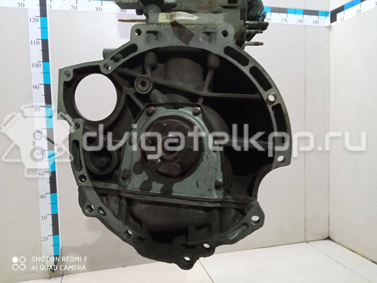 Фото Контрактный (б/у) двигатель BP (DOHC) для Mazda / Ford Australia / Eunos 125-130 л.с 16V 1.8 л бензин 1734722 {forloop.counter}}