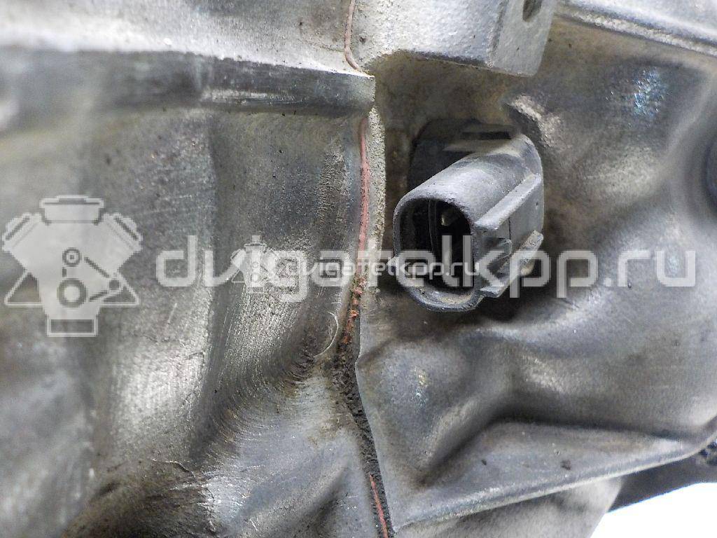 Фото Контрактная (б/у) АКПП для Toyota Dyna / Land Cruiser / Hiace / Hilux / Fortuner N5 , N6 102-204 л.с 16V 3.0 л 1KD-FTV Дизельное топливо 350006A100 {forloop.counter}}