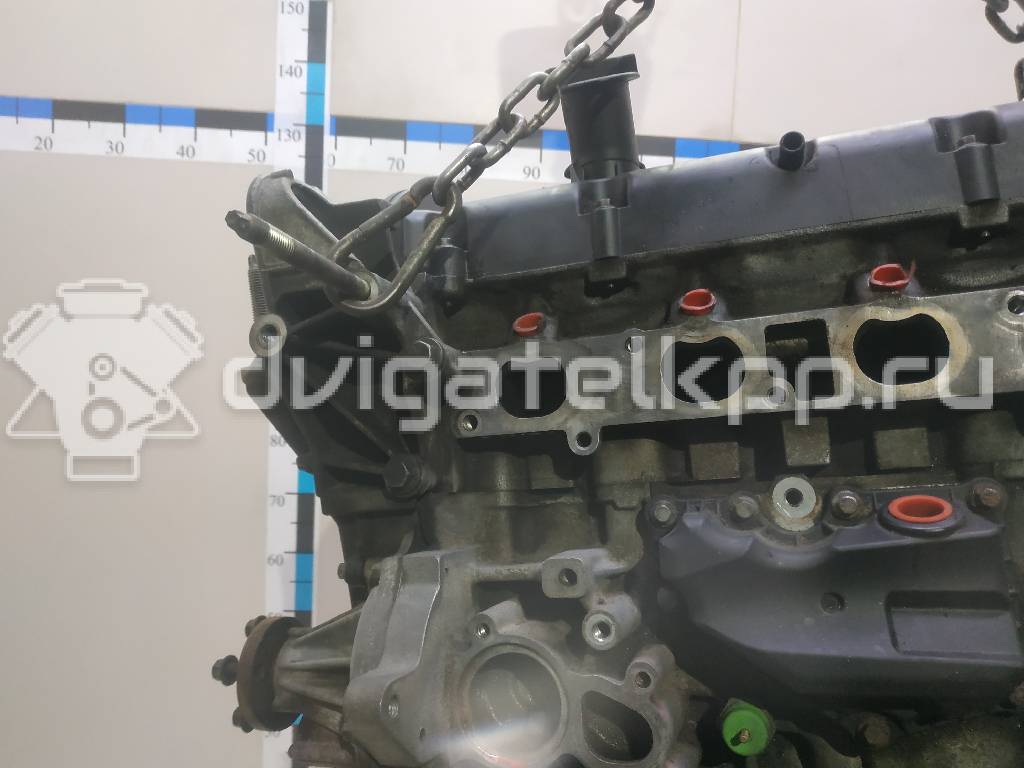 Фото Контрактный (б/у) двигатель BP (DOHC) для Mazda / Ford Australia / Eunos 125-130 л.с 16V 1.8 л бензин 1734722 {forloop.counter}}