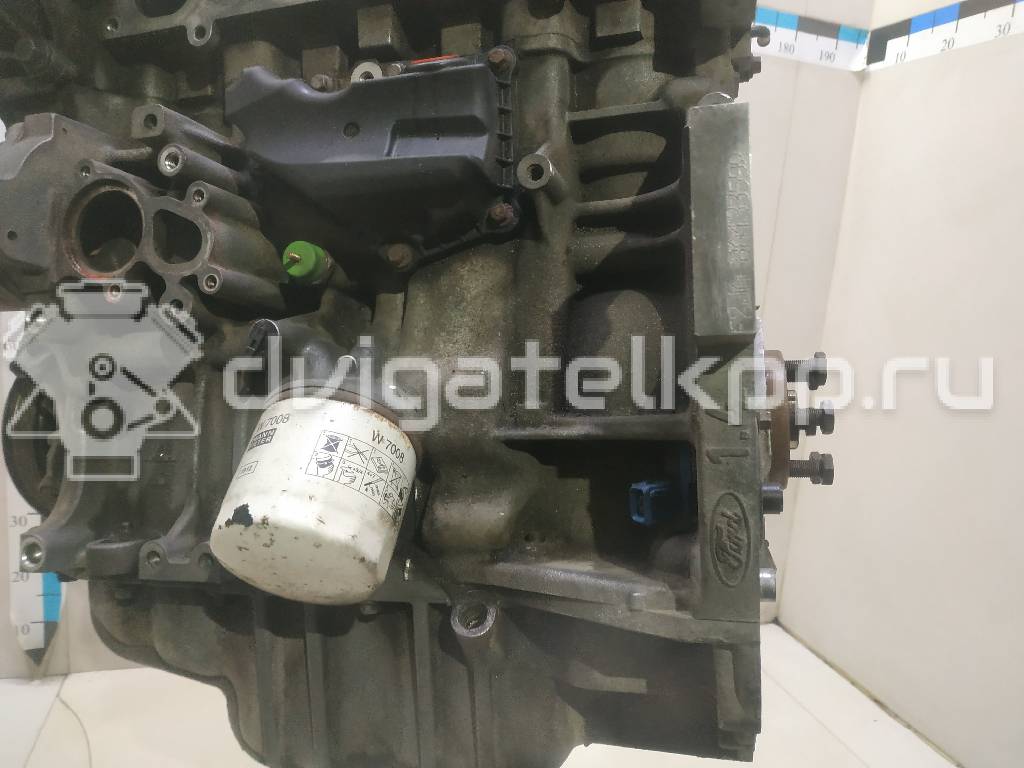 Фото Контрактный (б/у) двигатель BP (DOHC) для Mazda / Ford Australia / Eunos 125-130 л.с 16V 1.8 л бензин 1734722 {forloop.counter}}