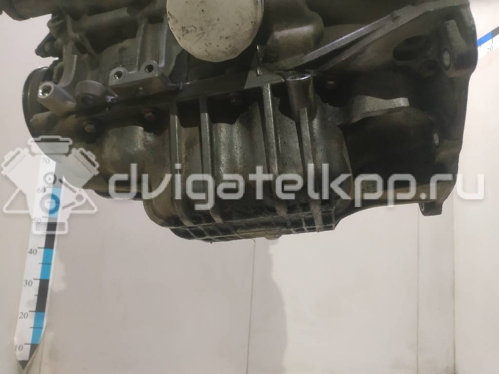 Фото Контрактный (б/у) двигатель BP (DOHC) для Mazda / Ford Australia / Eunos 125-130 л.с 16V 1.8 л бензин 1734722 {forloop.counter}}