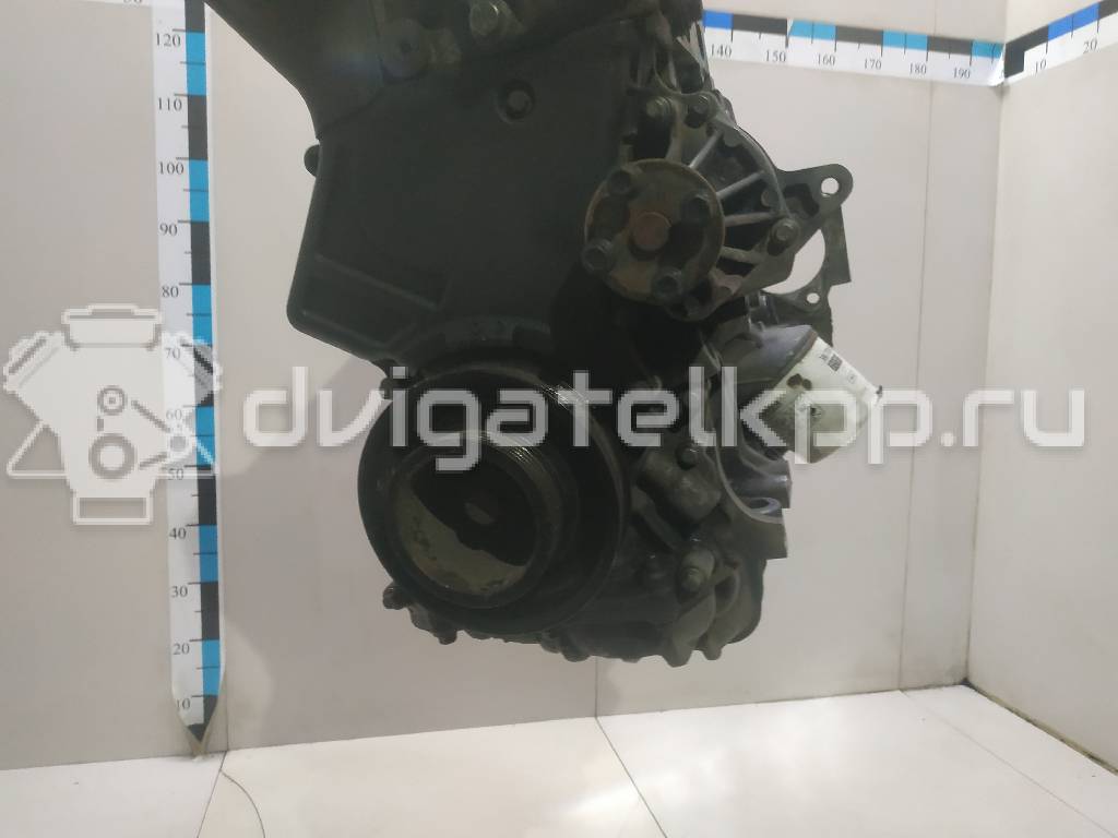 Фото Контрактный (б/у) двигатель BP (DOHC) для Mazda / Ford Australia / Eunos 125-130 л.с 16V 1.8 л бензин 1734722 {forloop.counter}}