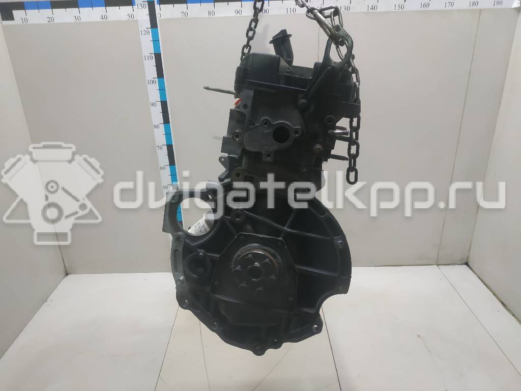 Фото Контрактный (б/у) двигатель BP (DOHC) для Mazda / Ford Australia / Eunos 125-130 л.с 16V 1.8 л бензин 1734722 {forloop.counter}}