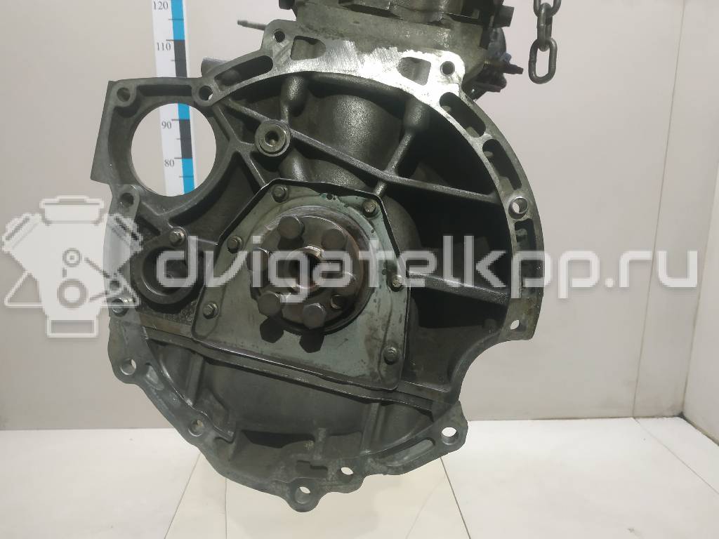 Фото Контрактный (б/у) двигатель BP (DOHC) для Mazda / Ford Australia / Eunos 125-130 л.с 16V 1.8 л бензин 1734722 {forloop.counter}}