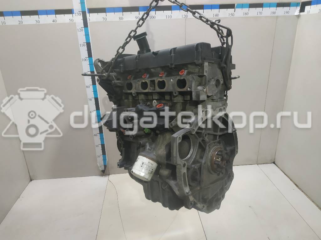 Фото Контрактный (б/у) двигатель BP (DOHC) для Mazda / Ford Australia / Eunos 125-130 л.с 16V 1.8 л бензин 1734722 {forloop.counter}}