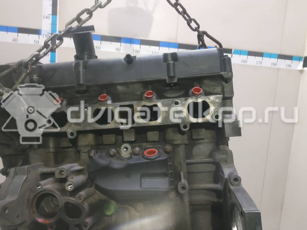 Фото Контрактный (б/у) двигатель BP (DOHC) для Mazda / Ford Australia / Eunos 125-130 л.с 16V 1.8 л бензин 1734722 {forloop.counter}}