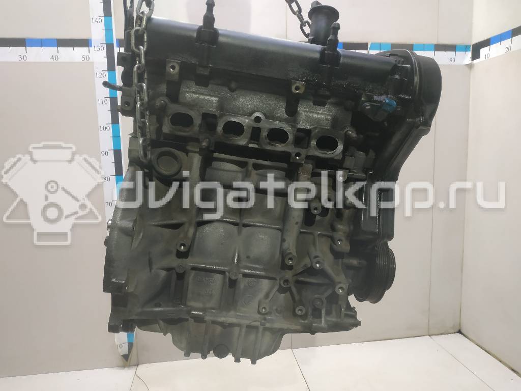 Фото Контрактный (б/у) двигатель BP (DOHC) для Mazda / Ford Australia / Eunos 125-130 л.с 16V 1.8 л бензин 1734722 {forloop.counter}}