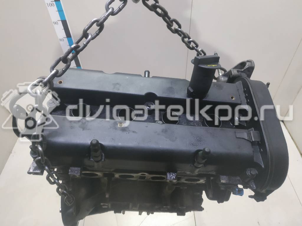 Фото Контрактный (б/у) двигатель BP (DOHC) для Mazda / Ford Australia / Eunos 125-130 л.с 16V 1.8 л бензин 1734722 {forloop.counter}}