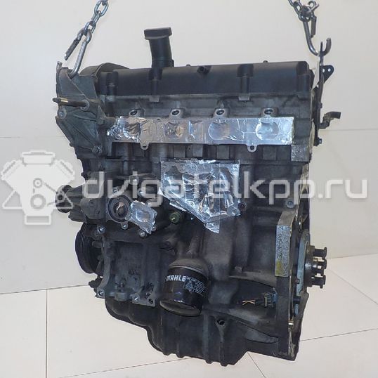 Фото Контрактный (б/у) двигатель BP (DOHC) для Mazda / Ford Australia / Eunos 103-125 л.с 16V 1.8 л бензин 1302397