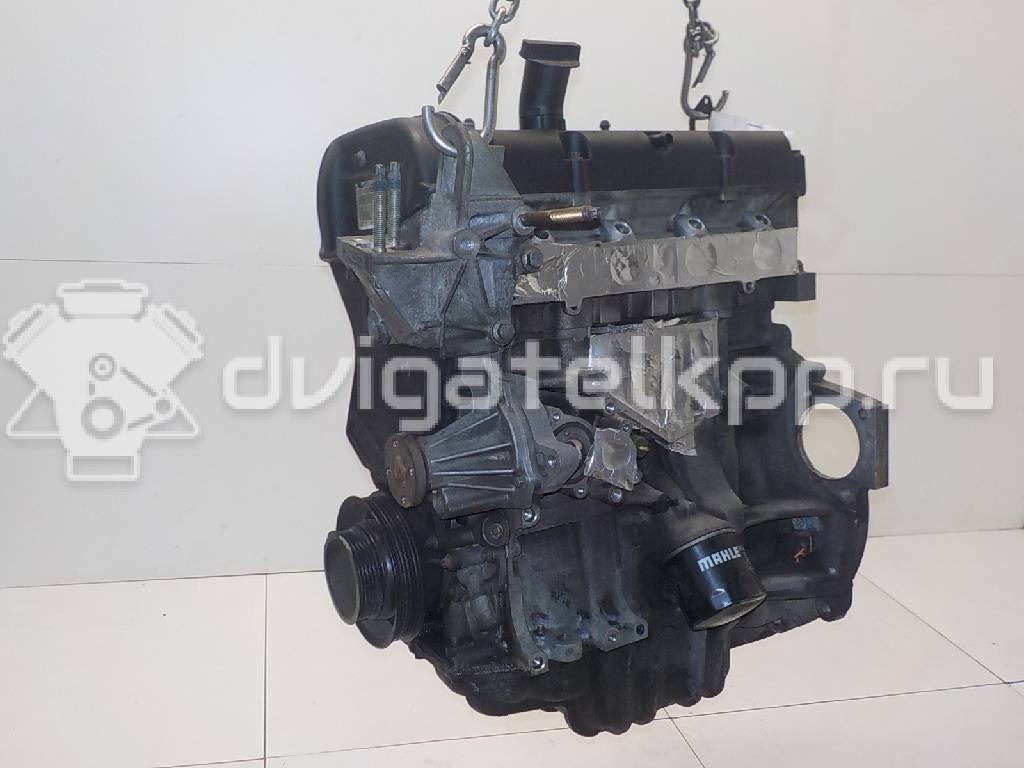 Фото Контрактный (б/у) двигатель BP (DOHC) для Mazda / Ford Australia / Eunos 103-125 л.с 16V 1.8 л бензин 1302397 {forloop.counter}}