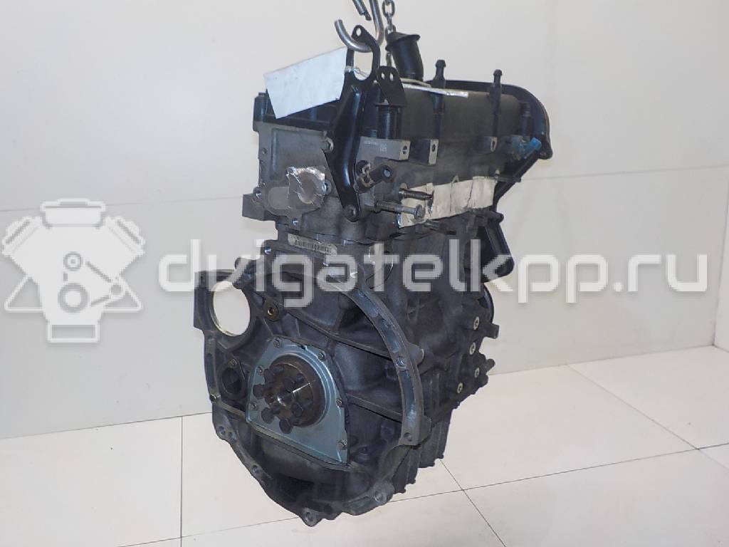 Фото Контрактный (б/у) двигатель BP (DOHC) для Mazda / Ford Australia / Eunos 103-125 л.с 16V 1.8 л бензин 1302397 {forloop.counter}}