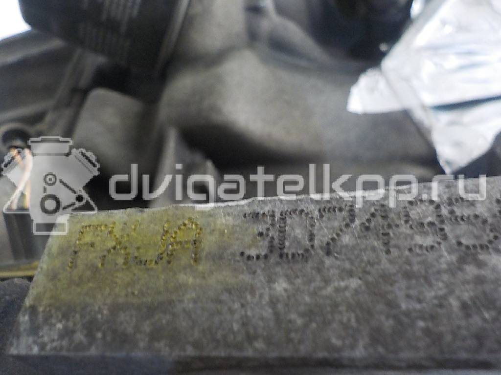 Фото Контрактный (б/у) двигатель BP (DOHC) для Mazda / Ford Australia / Eunos 103-125 л.с 16V 1.8 л бензин 1302397 {forloop.counter}}