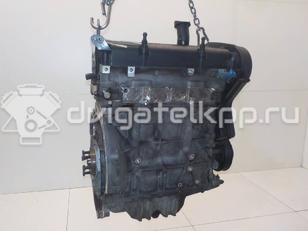 Фото Контрактный (б/у) двигатель BP (DOHC) для Mazda / Ford Australia / Eunos 125-130 л.с 16V 1.8 л бензин 1302397 {forloop.counter}}