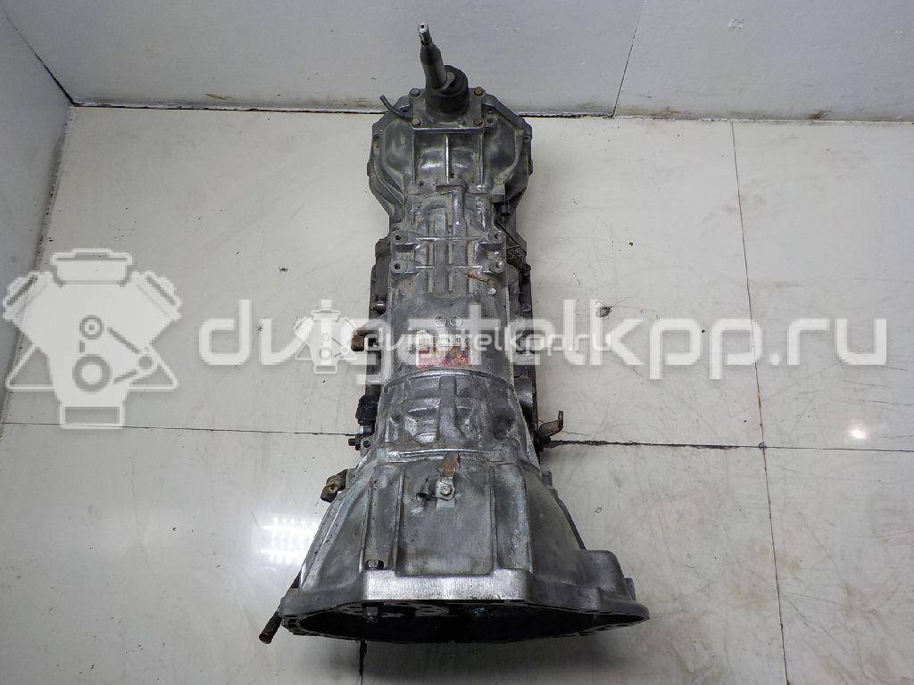 Фото Контрактная (б/у) АКПП для Toyota Dyna / Land Cruiser / Hiace / Hilux / Fortuner N5 , N6 102-204 л.с 16V 3.0 л 1KD-FTV Дизельное топливо 350006A100 {forloop.counter}}