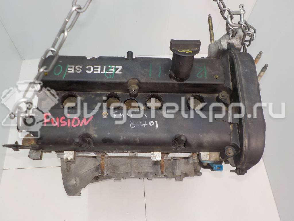 Фото Контрактный (б/у) двигатель BP (DOHC) для Mazda / Ford Australia / Eunos 103-125 л.с 16V 1.8 л бензин 1302397 {forloop.counter}}