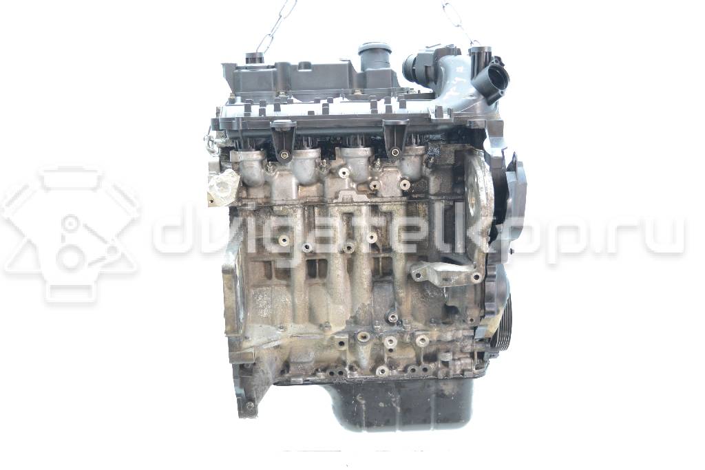 Фото Контрактный (б/у) двигатель F6JA для Ford Asia / Oceania Figo / Fiesta / Ikon L 68 л.с 8V 1.4 л Дизельное топливо 1484408 {forloop.counter}}