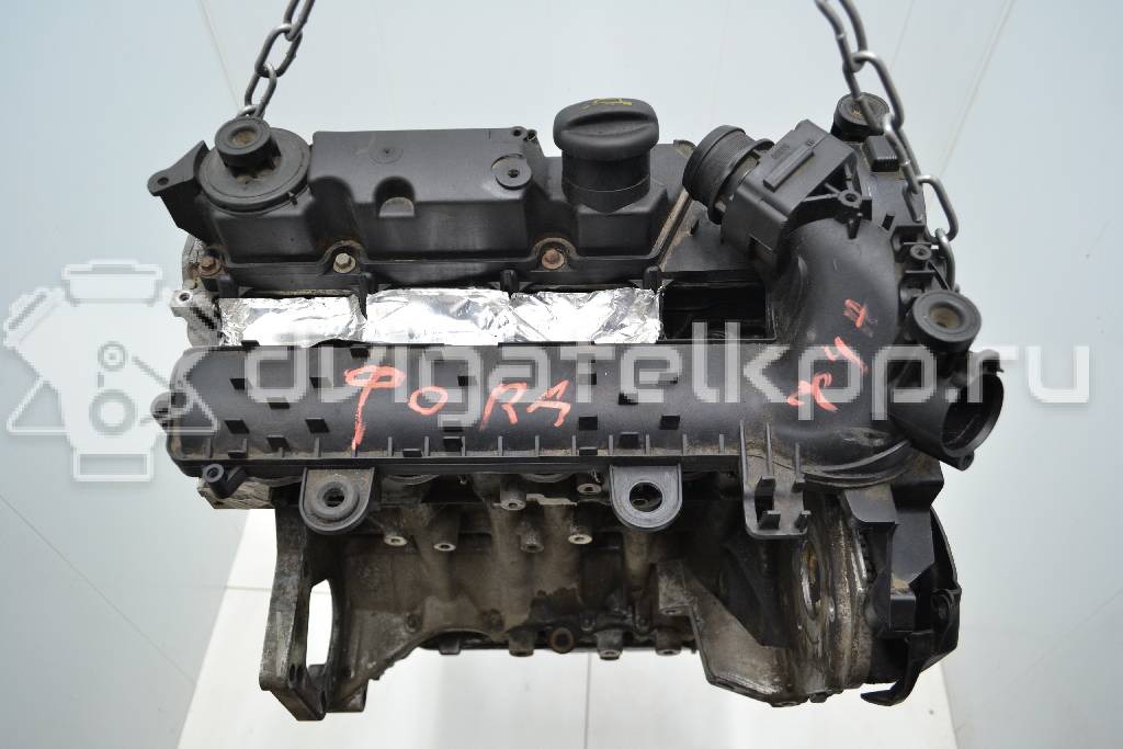 Фото Контрактный (б/у) двигатель F6JA для Ford Asia / Oceania Figo / Fiesta / Ikon L 68 л.с 8V 1.4 л Дизельное топливо 1484408 {forloop.counter}}