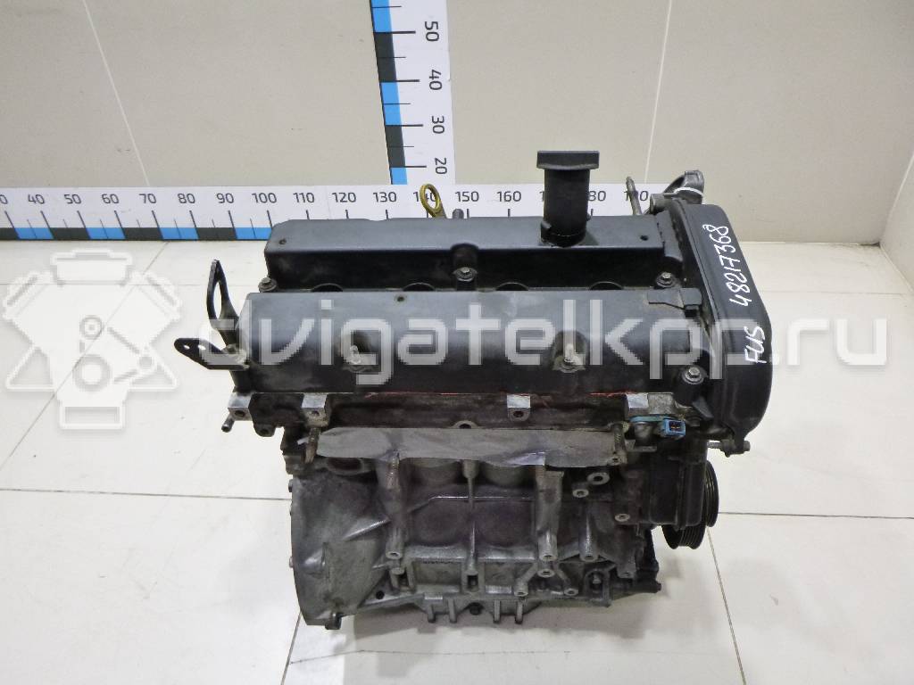 Фото Контрактный (б/у) двигатель BP (DOHC) для Mazda / Ford Australia / Eunos 103-125 л.с 16V 1.8 л бензин 1734722 {forloop.counter}}