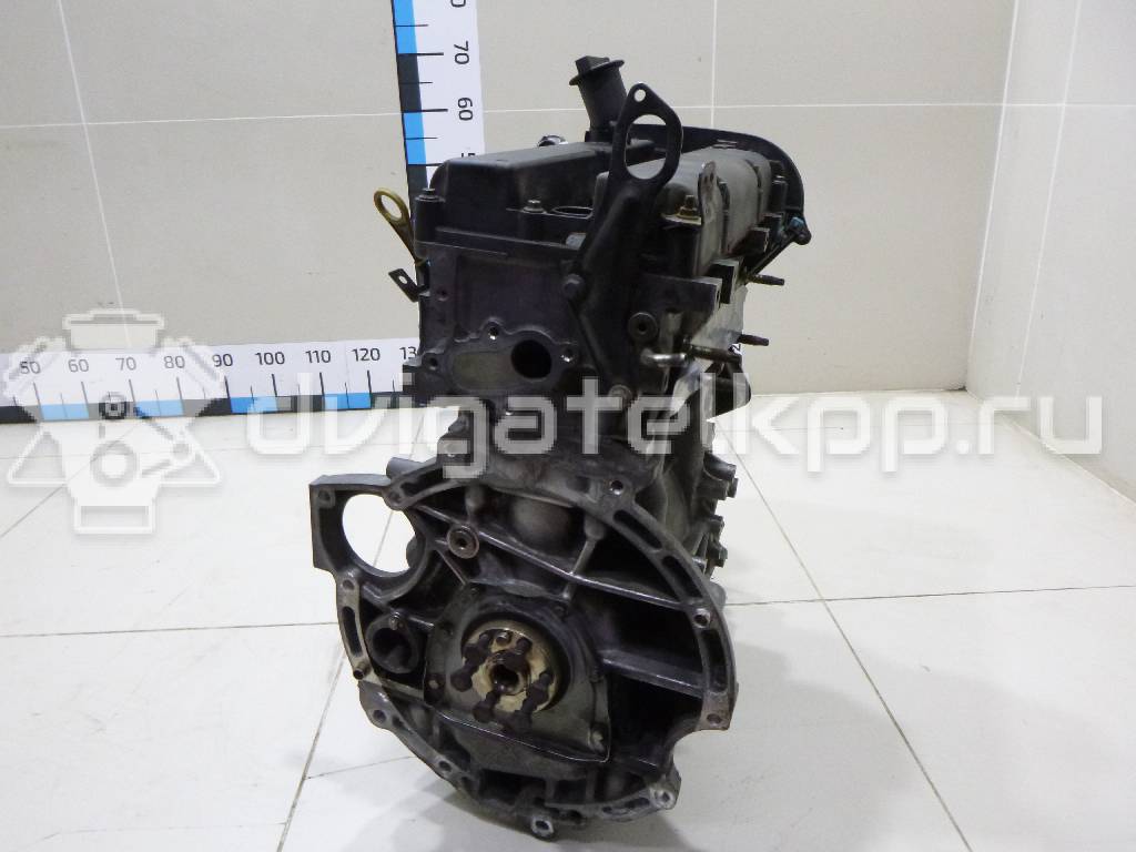 Фото Контрактный (б/у) двигатель BP (DOHC) для Mazda / Ford Australia / Eunos 103-125 л.с 16V 1.8 л бензин 1734722 {forloop.counter}}