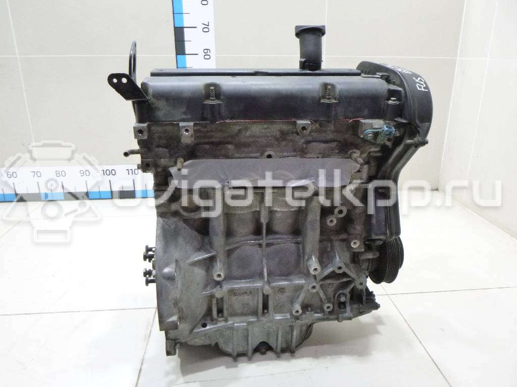 Фото Контрактный (б/у) двигатель BP (DOHC) для Mazda / Ford Australia / Eunos 125-130 л.с 16V 1.8 л бензин 1734722 {forloop.counter}}