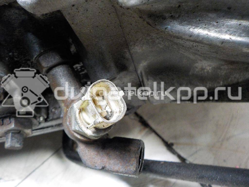 Фото Контрактная (б/у) АКПП для Toyota Dyna / Land Cruiser / Hiace / Hilux / Fortuner N5 , N6 102-204 л.с 16V 3.0 л 1KD-FTV Дизельное топливо 350006A100 {forloop.counter}}