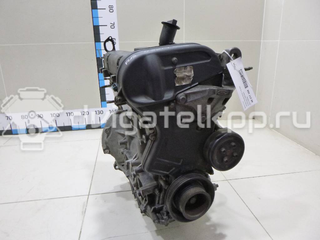 Фото Контрактный (б/у) двигатель BP (DOHC) для Mazda / Ford Australia / Eunos 125-130 л.с 16V 1.8 л бензин 1734722 {forloop.counter}}