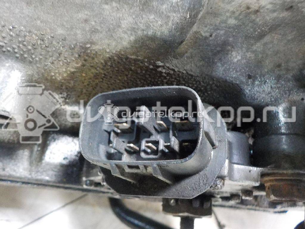 Фото Контрактная (б/у) АКПП для Toyota Dyna / Land Cruiser / Hiace / Hilux / Fortuner N5 , N6 102-204 л.с 16V 3.0 л 1KD-FTV Дизельное топливо 350006A100 {forloop.counter}}