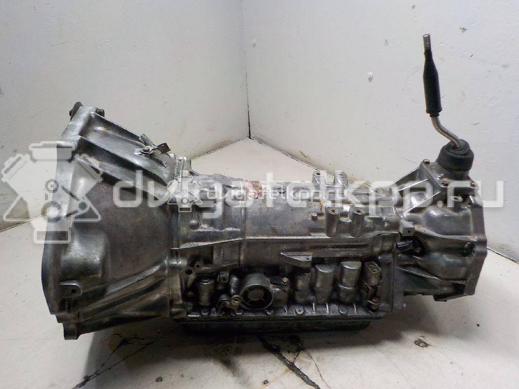 Фото Контрактная (б/у) АКПП для Toyota Dyna / Land Cruiser / Hiace / Hilux / Fortuner N5 , N6 102-204 л.с 16V 3.0 л 1KD-FTV Дизельное топливо 350006A100 {forloop.counter}}