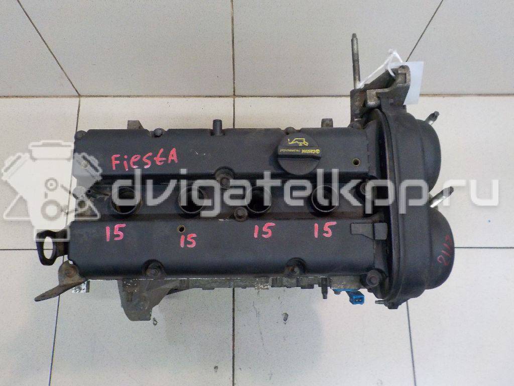 Фото Контрактный (б/у) двигатель SNJB для Ford Fiesta 82 л.с 16V 1.2 л бензин 1713369 {forloop.counter}}