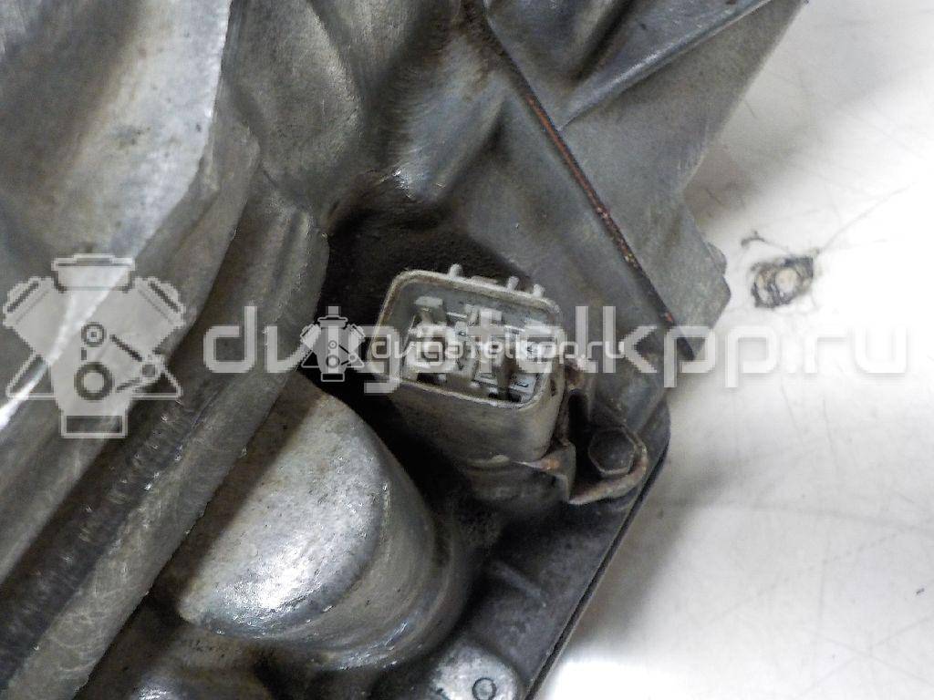 Фото Контрактная (б/у) АКПП для Toyota Dyna / Land Cruiser / Hiace / Hilux / Fortuner N5 , N6 102-204 л.с 16V 3.0 л 1KD-FTV Дизельное топливо 350006A100 {forloop.counter}}