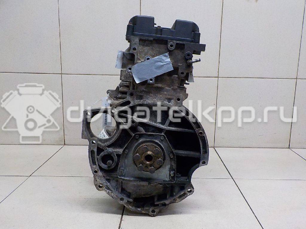 Фото Контрактный (б/у) двигатель FXDD для Ford Focus 75 л.с 16V 1.4 л бензин 1302396 {forloop.counter}}