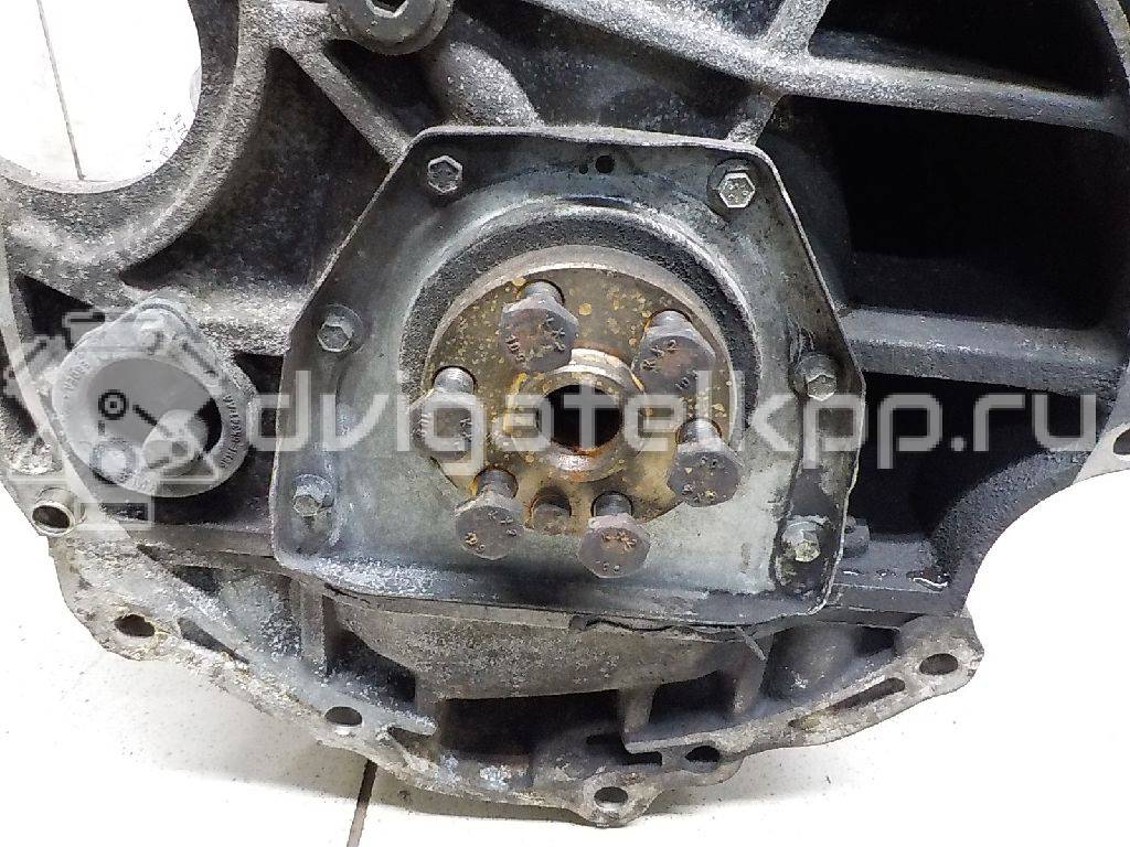 Фото Контрактный (б/у) двигатель FXDD для Ford Focus 75 л.с 16V 1.4 л бензин 1302396 {forloop.counter}}