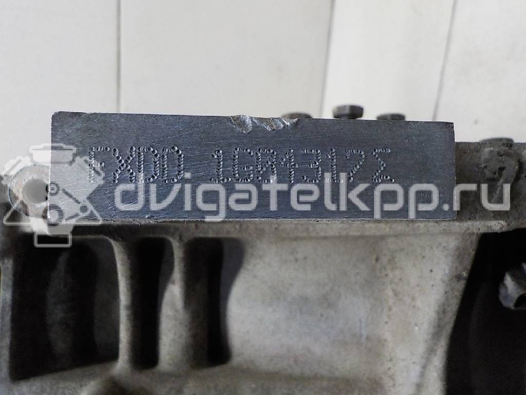 Фото Контрактный (б/у) двигатель FXDD для Ford Focus 75 л.с 16V 1.4 л бензин 1302396 {forloop.counter}}