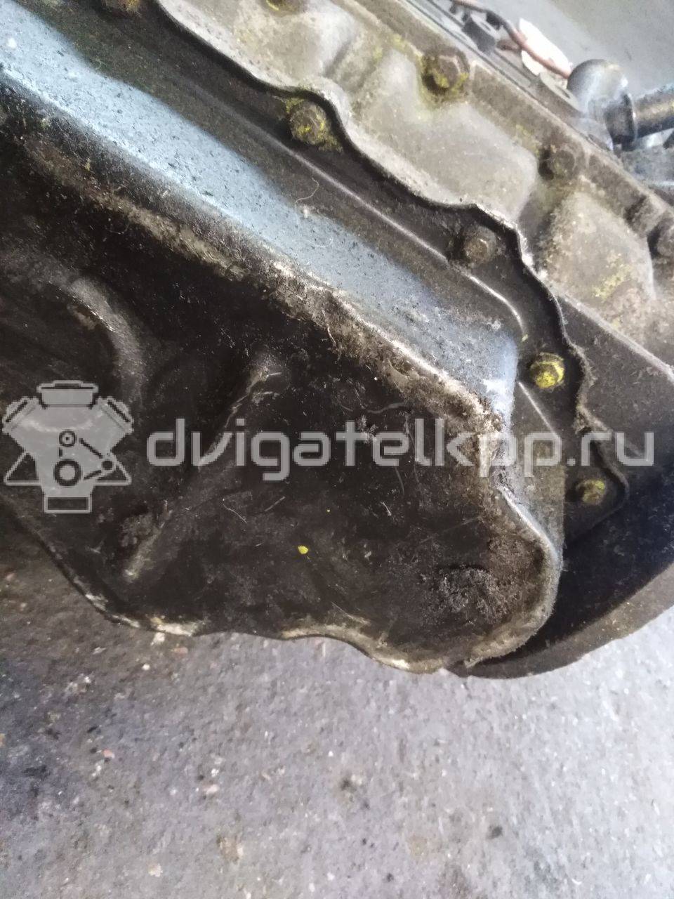 Фото Контрактный (б/у) двигатель KKDA для Ford Focus / C-Max 115 л.с 8V 1.8 л Дизельное топливо 1848055 {forloop.counter}}