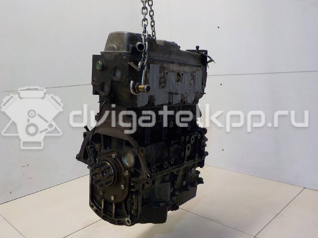 Фото Контрактный (б/у) двигатель QYBA для Ford Mondeo 125 л.с 8V 1.8 л Дизельное топливо 1848055 {forloop.counter}}