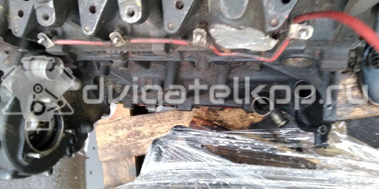 Фото Контрактный (б/у) двигатель QYBA для Ford Mondeo 125 л.с 8V 1.8 л Дизельное топливо 1848055 {forloop.counter}}