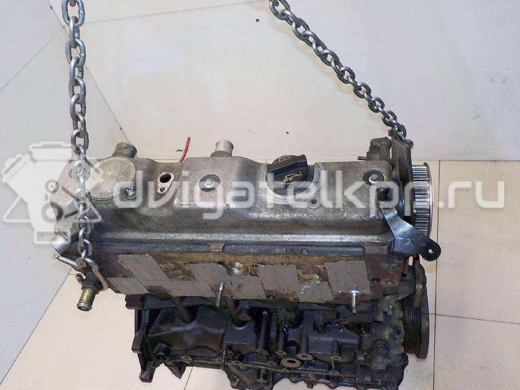 Фото Контрактный (б/у) двигатель KHBA для Ford Mondeo 125 л.с 8V 1.8 л Дизельное топливо 1848055 {forloop.counter}}