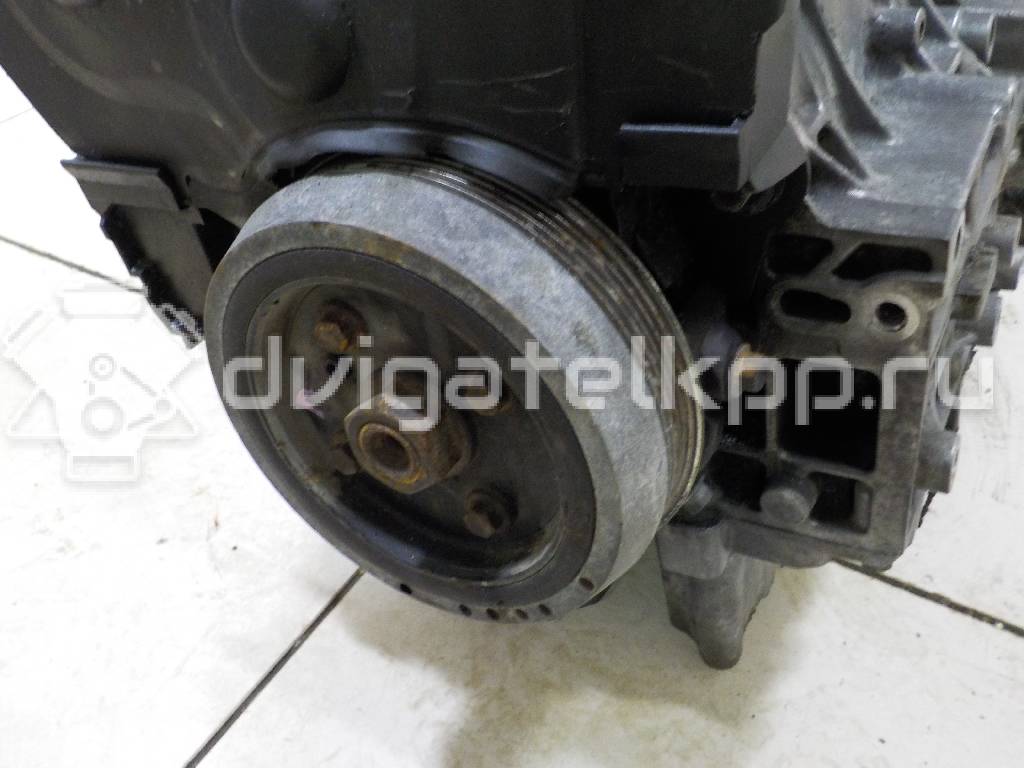 Фото Контрактный (б/у) двигатель HUWA для Ford S-Max 220 л.с 20V 2.5 л бензин 1387097 {forloop.counter}}