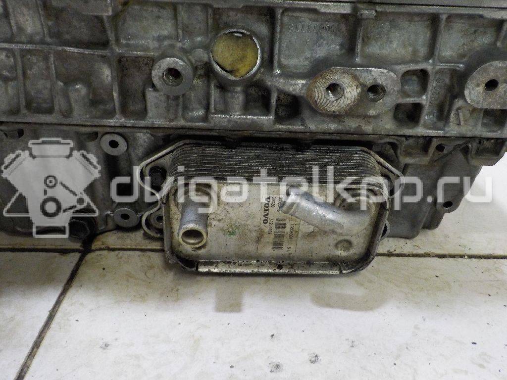 Фото Контрактный (б/у) двигатель HUWA для Ford S-Max 220 л.с 20V 2.5 л бензин 1387097 {forloop.counter}}