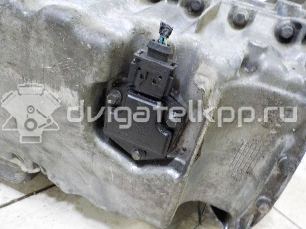 Фото Контрактный (б/у) двигатель HUWA для Ford S-Max 220 л.с 20V 2.5 л бензин 1387097 {forloop.counter}}