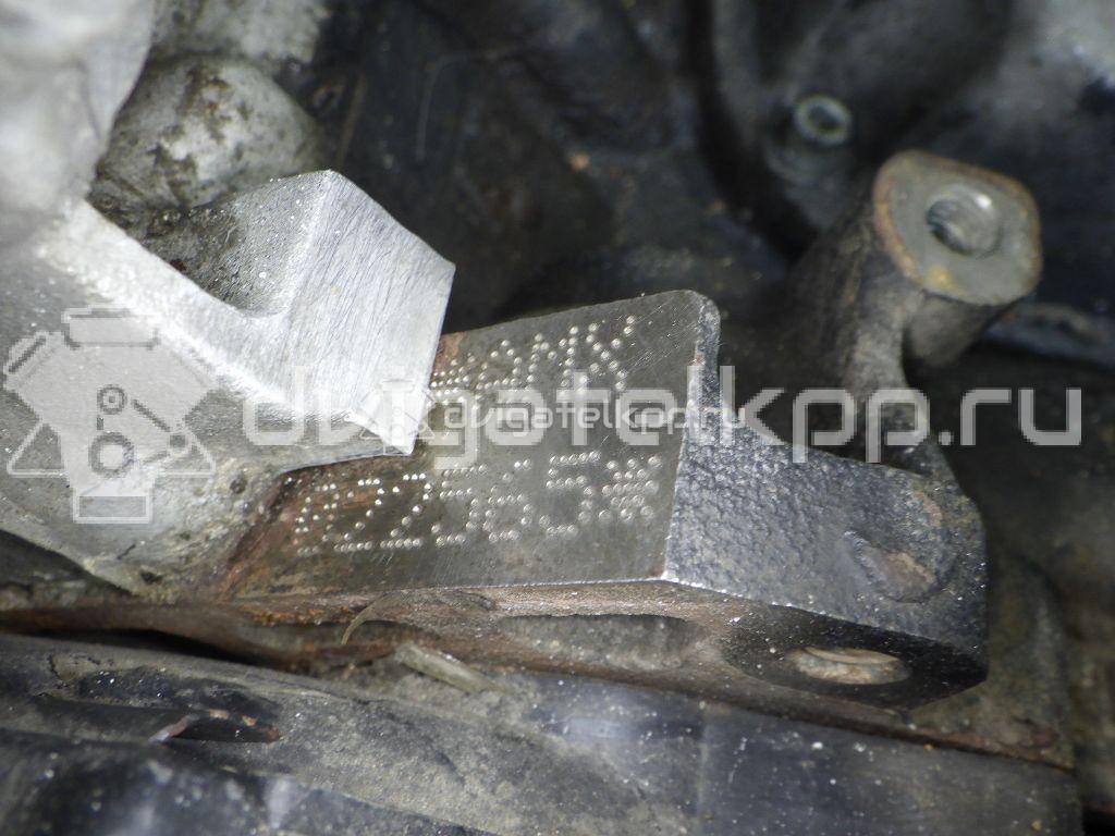 Фото Контрактный (б/у) двигатель AMX для Skoda / Volkswagen 193 л.с 30V 2.8 л бензин 078100032C {forloop.counter}}