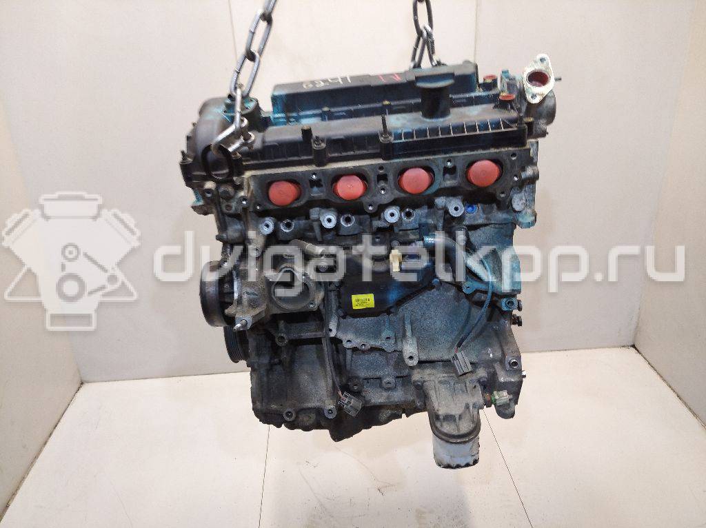 Фото Контрактный (б/у) двигатель BP (DOHC) для Mazda / Ford Australia / Eunos 103-125 л.с 16V 1.8 л бензин CV6Z6007C {forloop.counter}}