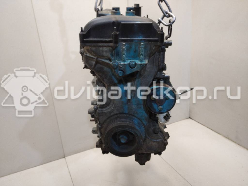 Фото Контрактный (б/у) двигатель BP (DOHC) для Mazda / Ford Australia / Eunos 103-125 л.с 16V 1.8 л бензин CV6Z6007C {forloop.counter}}