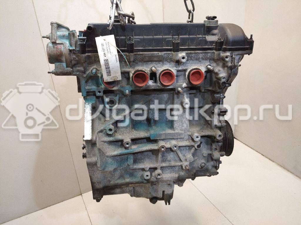 Фото Контрактный (б/у) двигатель BP (DOHC) для Mazda / Ford Australia / Eunos 103-125 л.с 16V 1.8 л бензин CV6Z6007C {forloop.counter}}