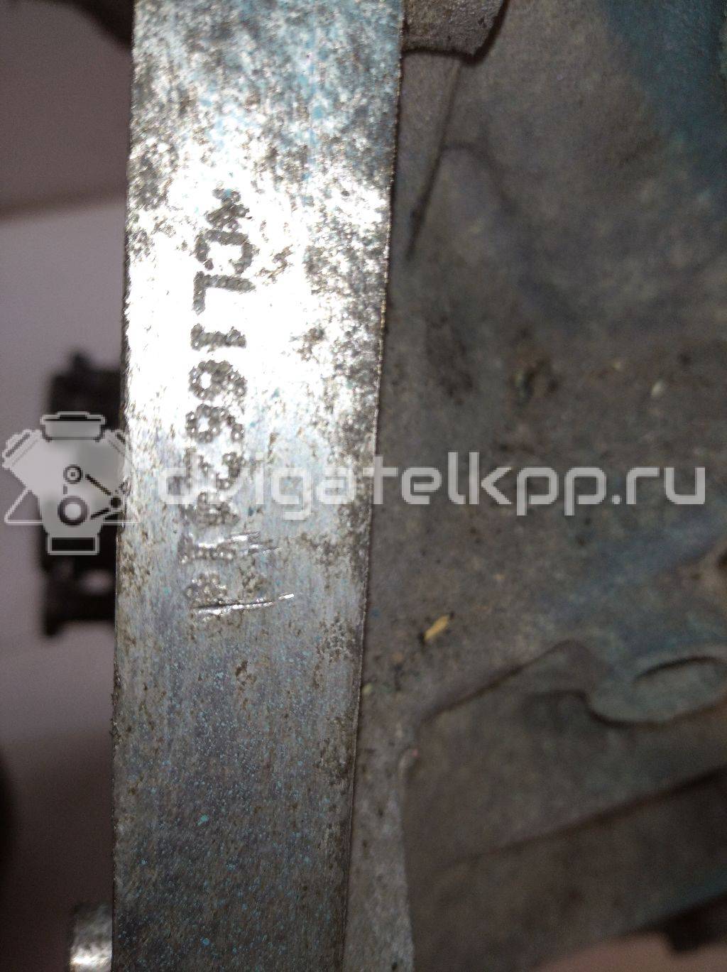 Фото Контрактный (б/у) двигатель BP (DOHC) для Mazda / Ford Australia / Eunos 103-125 л.с 16V 1.8 л бензин CV6Z6007C {forloop.counter}}