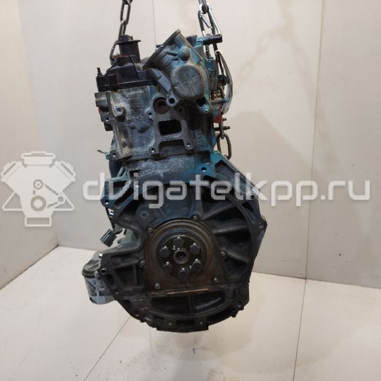 Фото Контрактный (б/у) двигатель BP (DOHC) для Mazda / Ford Australia / Eunos 125-130 л.с 16V 1.8 л бензин CV6Z6007C