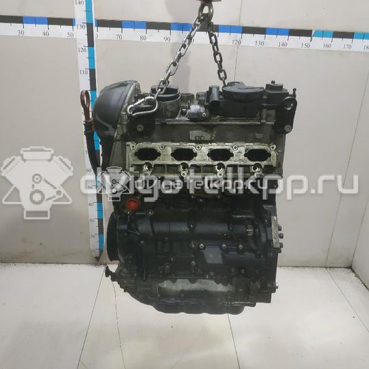 Фото Контрактный (б/у) двигатель CDAA для Volkswagen Passat / Cc / Sharan / Golf 160 л.с 16V 1.8 л бензин 06J100035H