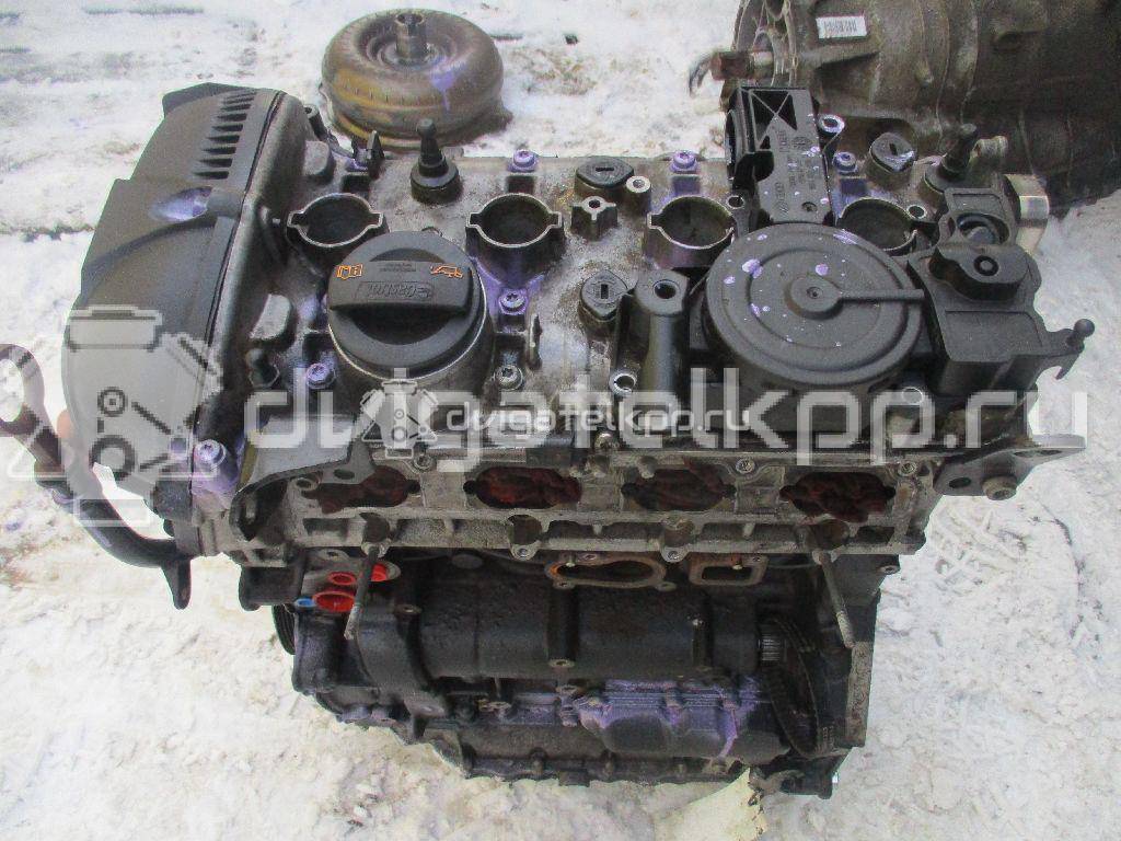 Фото Контрактный (б/у) двигатель CDAA для Volkswagen Passat / Cc / Sharan / Golf 160 л.с 16V 1.8 л бензин 06J100035H {forloop.counter}}