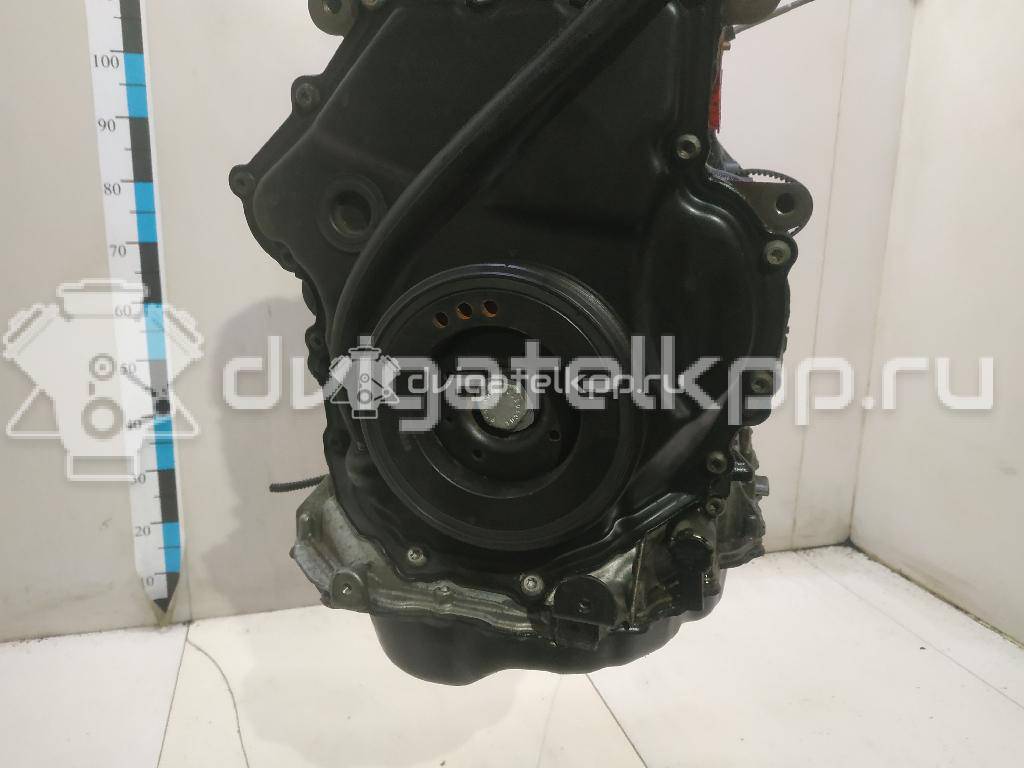 Фото Контрактный (б/у) двигатель CDAA для Volkswagen Passat / Cc / Sharan / Golf 160 л.с 16V 1.8 л бензин 06J100035H {forloop.counter}}