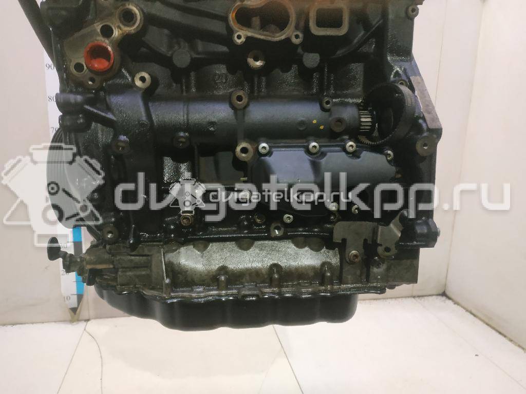 Фото Контрактный (б/у) двигатель CDAA для Volkswagen Passat / Cc / Sharan / Golf 160 л.с 16V 1.8 л бензин 06J100035H {forloop.counter}}